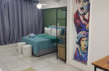 Loft Mirante do Vale - Foto 1