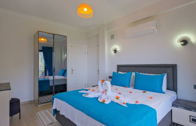 Villa Befa - Faralya - Photo 2