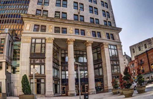 Harbor apartments Free indoor Parking - Foto 87