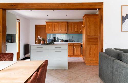 Chalet des bois de Criou - Photo 50