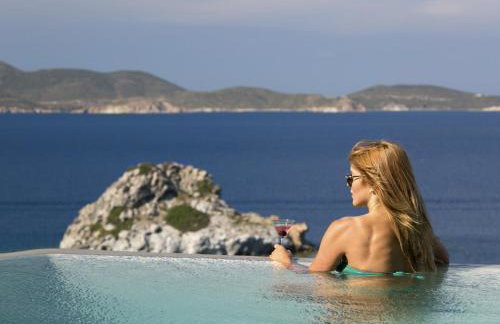 Eirini Luxury Hotel Villas - Foto 69