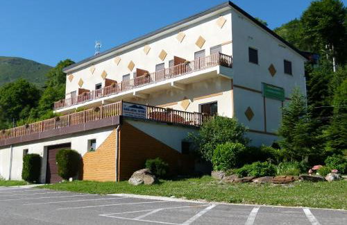 Residence LUDOVIC appartement GENET - Foto 25