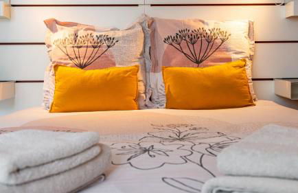 Le Nid - hébergement cosy - Foto 7