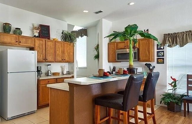 Ov3231 - Marbella Resort - 5 Bed 3.5 Baths Villa - Foto 12