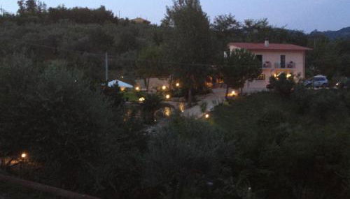 Dimorra Country House - Foto 4