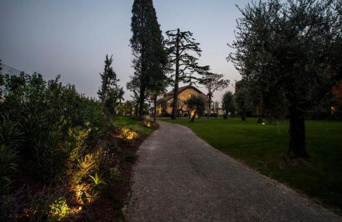 Villa Belvedere - Foto 20