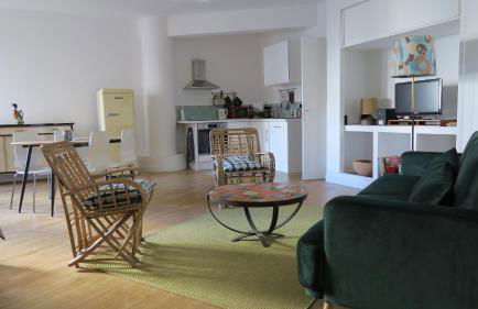 Appartement d'architecte - Foto 1