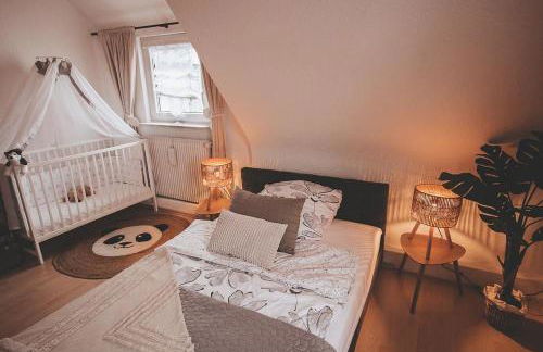 Traumhaftes Apartment Lauf - Foto 6