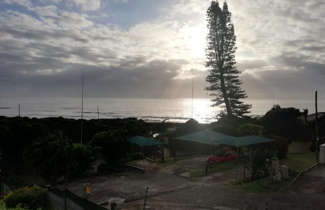 Umtentweni 23 on Sea - Foto 29