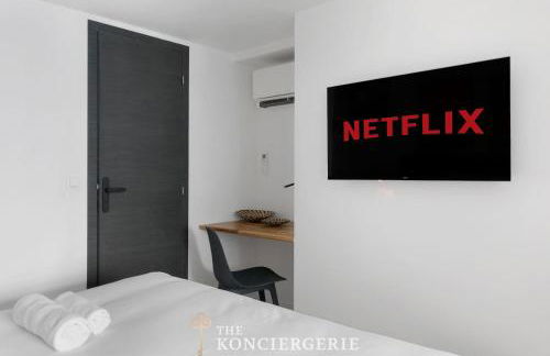 Residence d'Exception Renovee par Architecte - Paris 10 - Foto 9