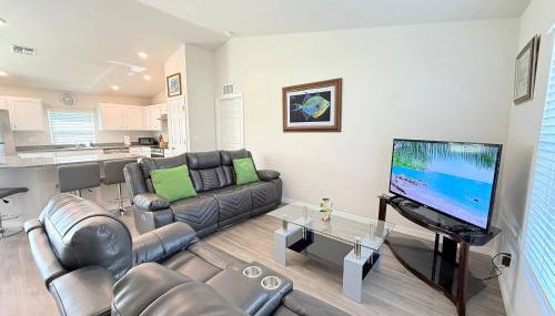 New 4-Bedroom Home – Perfect for Your Stay! - Foto 3, Other