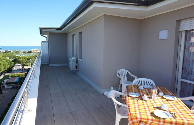 Great and Bright Apartment With Pool - Beahost - Foto 7