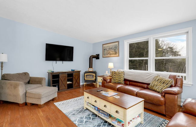 Cardinals Perch - Foto 33