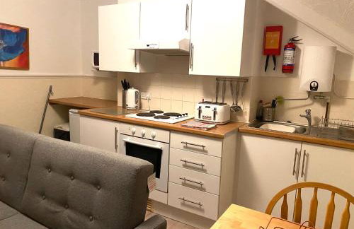 Seaford Lodge Apartments - Foto 29