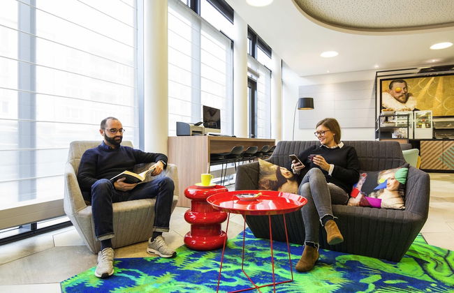 Aparthotel Adagio Köln City - Foto 1