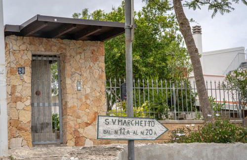 Case Vacanze Il Marchetto - Foto 29