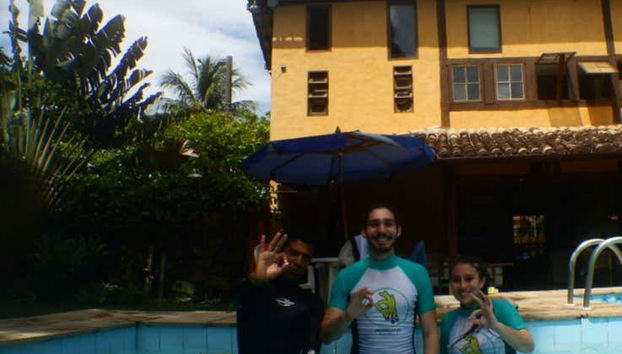 Pratica in acque delimitate