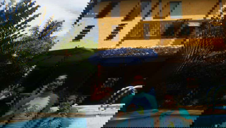 NAUI Open Water Diving Course in Ilhabela - Photo 1