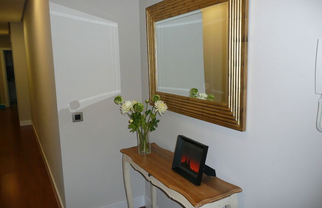 Salamanca Centro Apartamentos - Foto 69