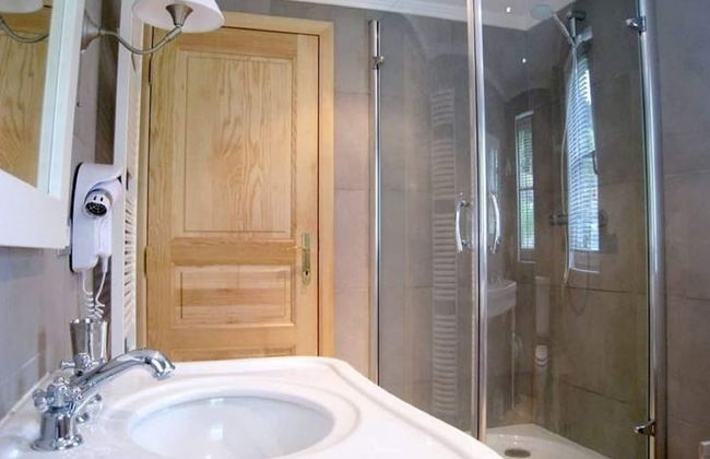 Spacious Place in Hamoir - Foto 24