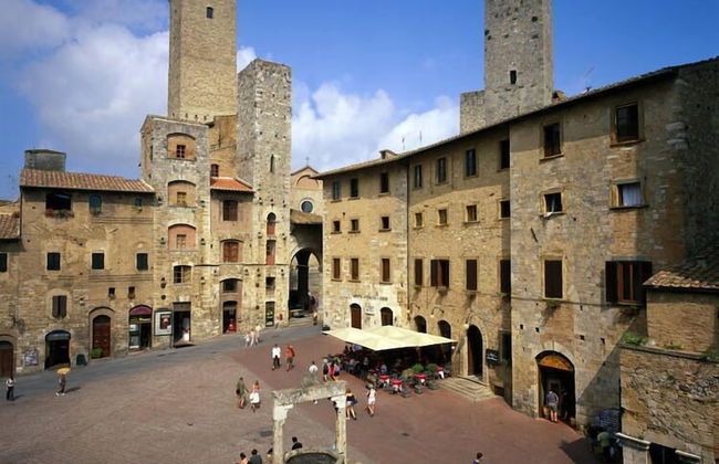 Villa Panconesi - Foto 68