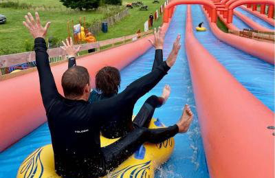 Dog Friendly Holiday Home in Newquay Cornwall - Foto 26