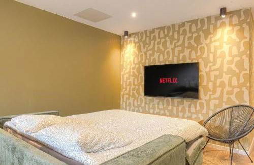 L 'Elegant - travelhome - 50m de la gare - Foto 20