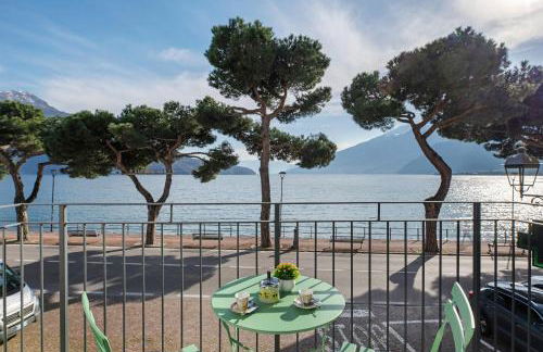 Domaso front lake - Foto 1