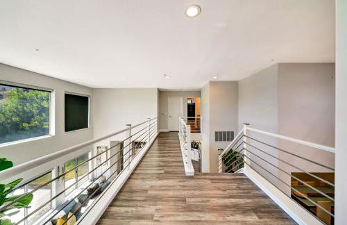 Stunning Hilltop 5BR With View And Hot Tub! - Foto 51