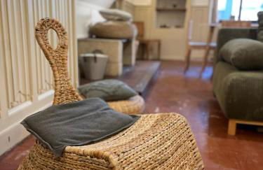 Le Logis de Sally - Foto 4