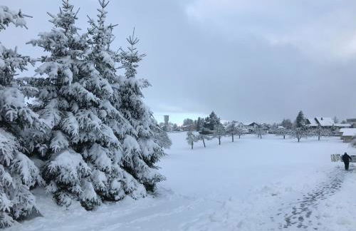 Souterrain Ferienwohnung - Foto 35