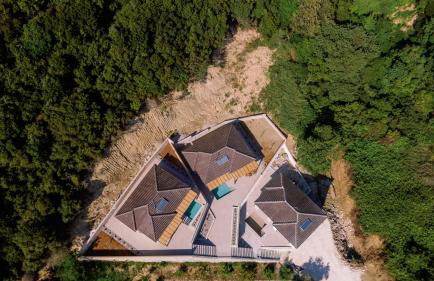 Villa Vrachos luxury Living - Foto 72