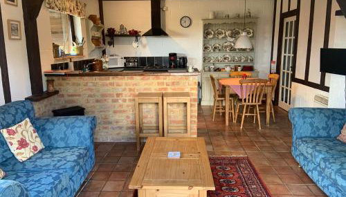 Rose Cottage - Foto 5, stove, pet friendly