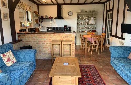 Rose Cottage - Foto 5