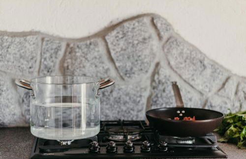 Maso Del Fieno con Sauna Privata e Vista Unica - Foto 90