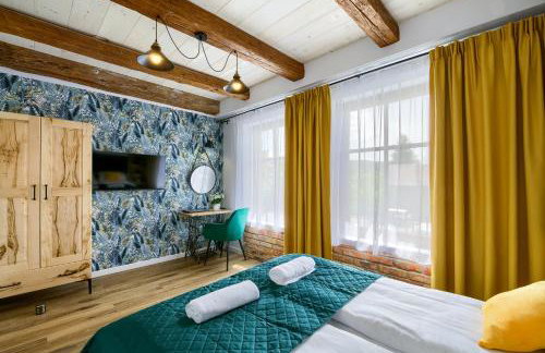 Apartamenty Pod Bocianem - Foto 27