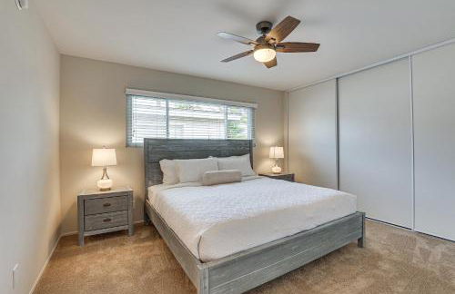 Sunny Oceanside Home with Patio, 5 Mi to Downtown! - Photo 13