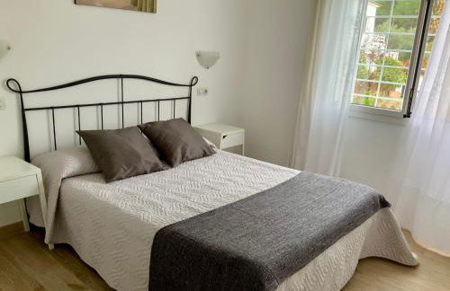 Villa Montserrat 2, Terrace & Pool - Foto 3