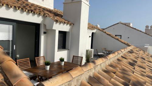 Precioso ático, nuevo, a 50m de la playa, Manilva - Foto 2