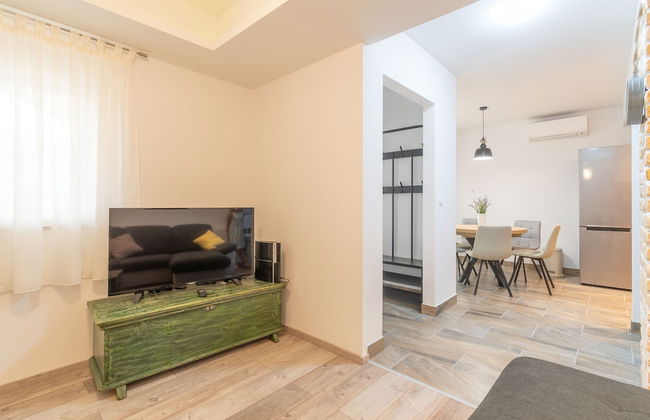 Villa Strikina Kuca - Foto 11