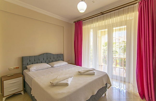 Sunset Beach Club Fethiye - Foto 68