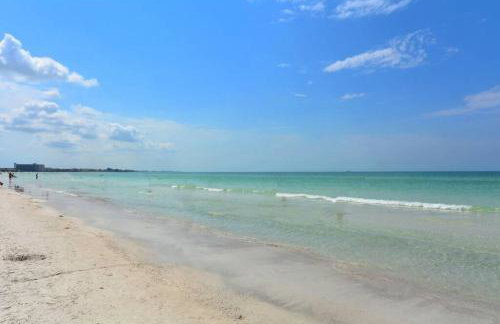 Siesta Cooler: Only Minutes Walk to Siesta Beach! - Foto 11