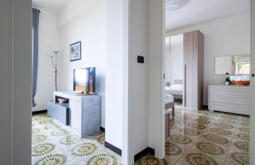 IL MANDORLO Apartment - Foto 25