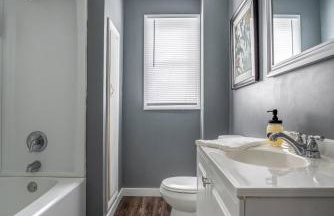 Three Little Birds River House - Foto 17