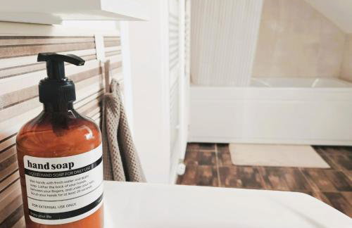 Central Park Apartments - Photo 19