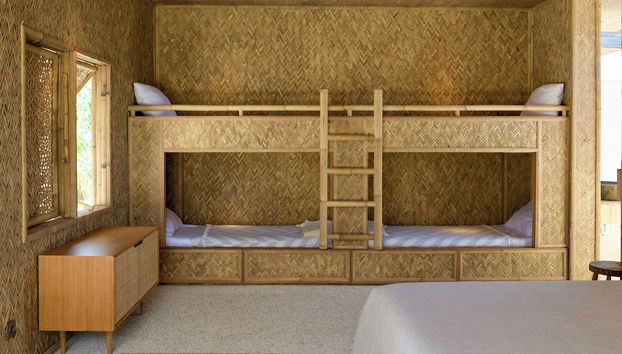 The Cabins Sandy Bay - Foto 5, Camas supletorias