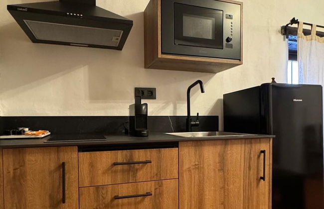 Apartamentos Jerez Siglo XIX - Foto 26