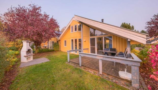 Exklusives Skandinavisches Ferienhaus - Foto 2, Imagen principal