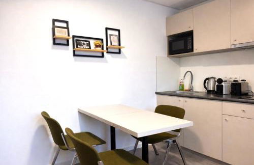 Comfort Housing Apartments - Foto 16