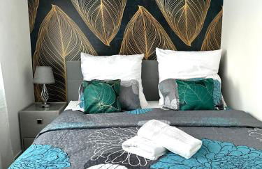 Mein Apartment, Forest View mit Balkon und Klima, bis 10 Personen - Foto 54